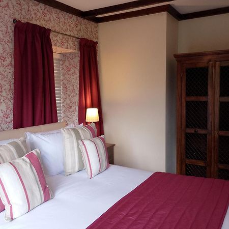 Smiddy House Bed and Breakfast Spean Bridge Buitenkant foto