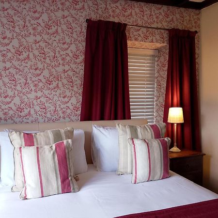 Smiddy House Bed and Breakfast Spean Bridge Buitenkant foto
