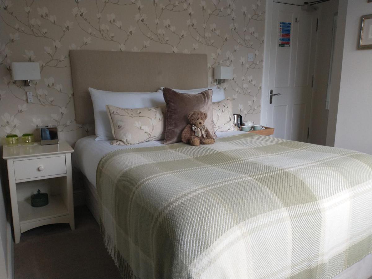 Smiddy House Bed and Breakfast Spean Bridge Buitenkant foto