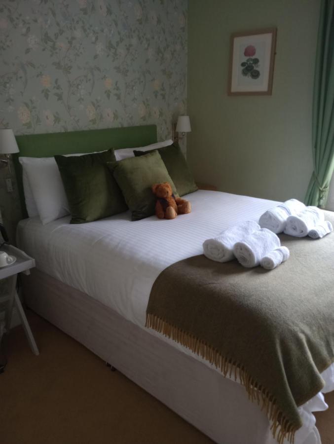 Smiddy House Bed and Breakfast Spean Bridge Buitenkant foto