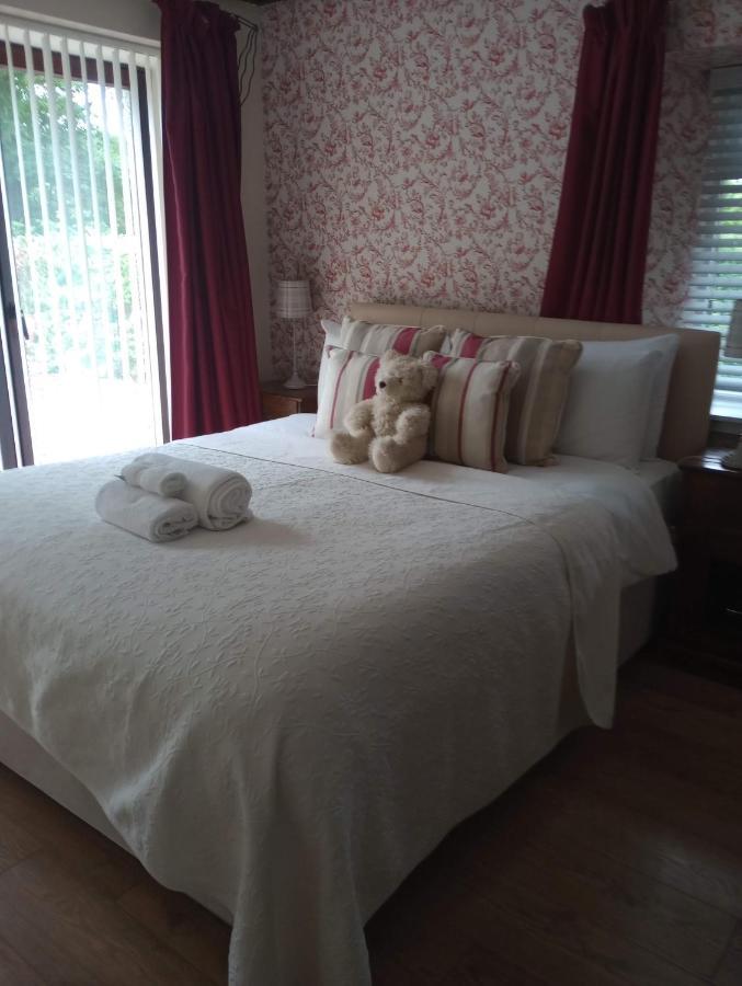 Smiddy House Bed and Breakfast Spean Bridge Buitenkant foto