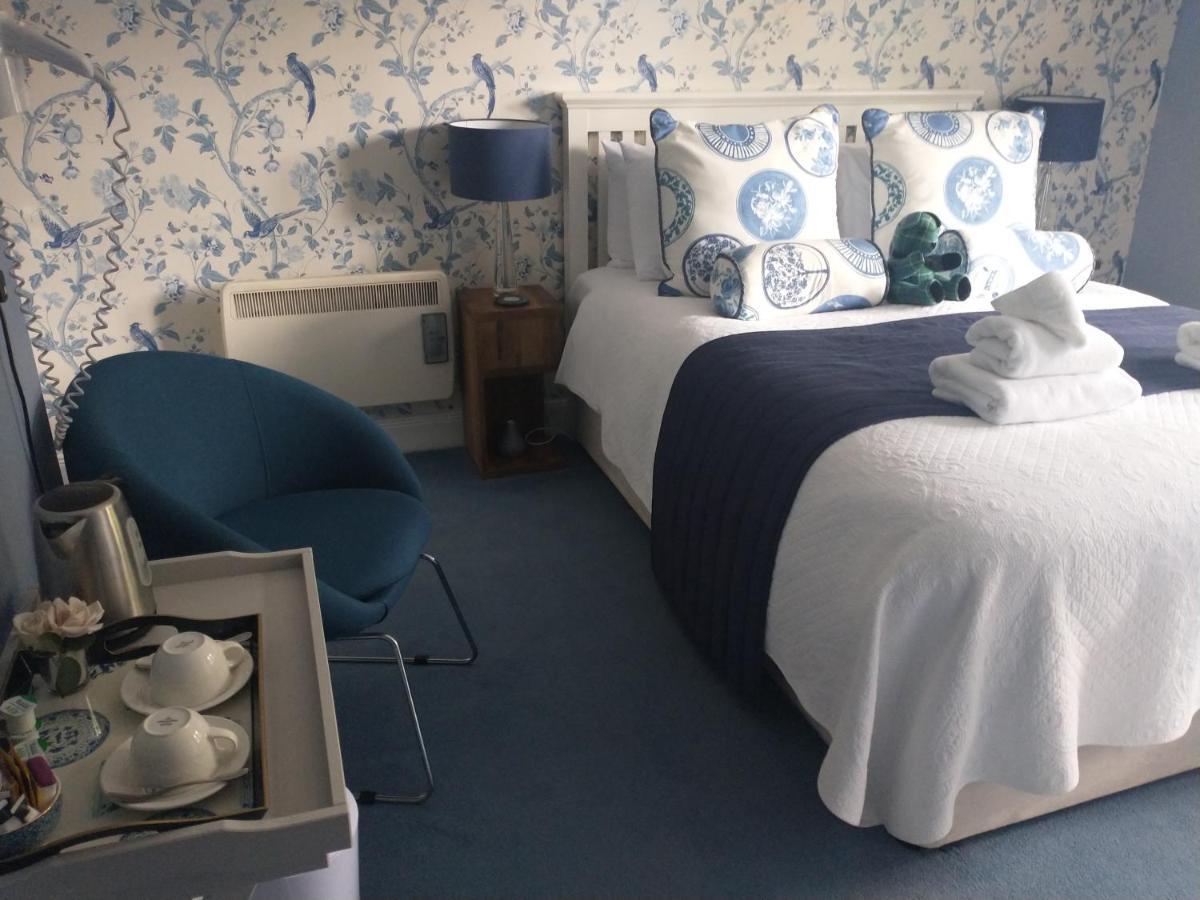 Smiddy House Bed and Breakfast Spean Bridge Buitenkant foto