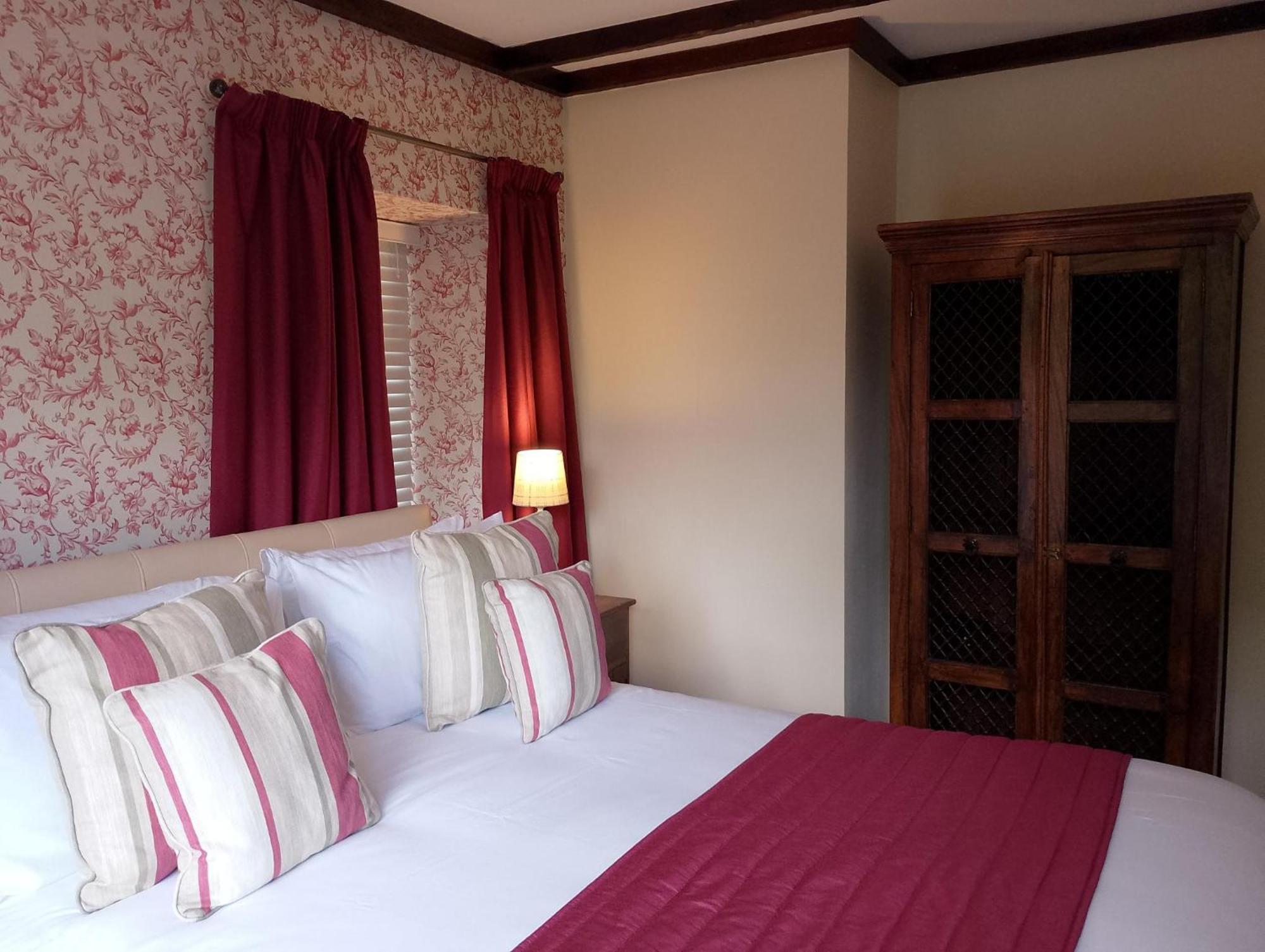 Smiddy House Bed and Breakfast Spean Bridge Buitenkant foto