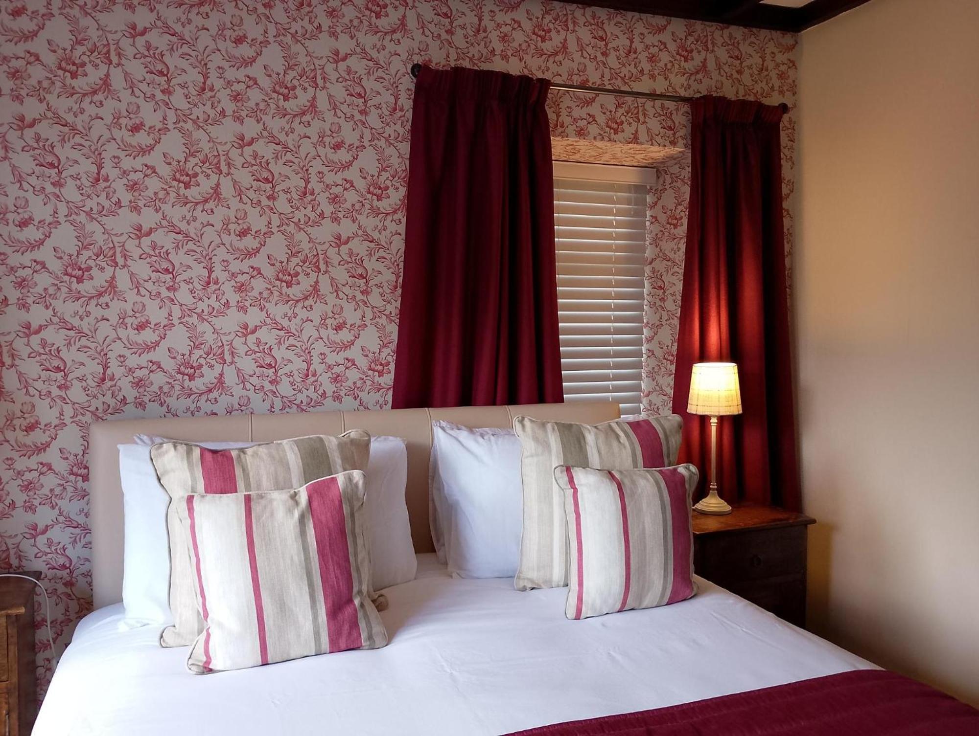 Smiddy House Bed and Breakfast Spean Bridge Buitenkant foto