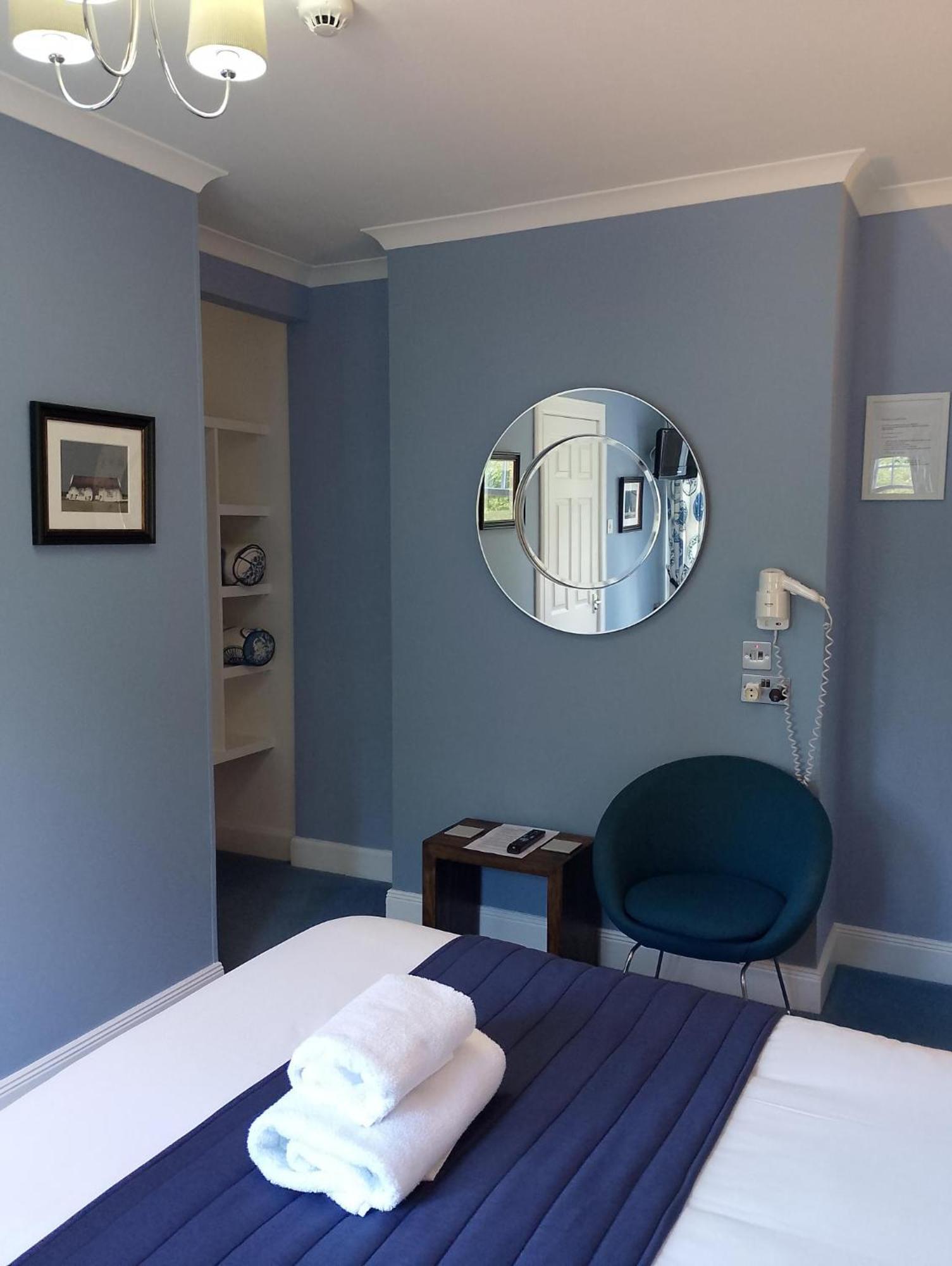 Smiddy House Bed and Breakfast Spean Bridge Buitenkant foto