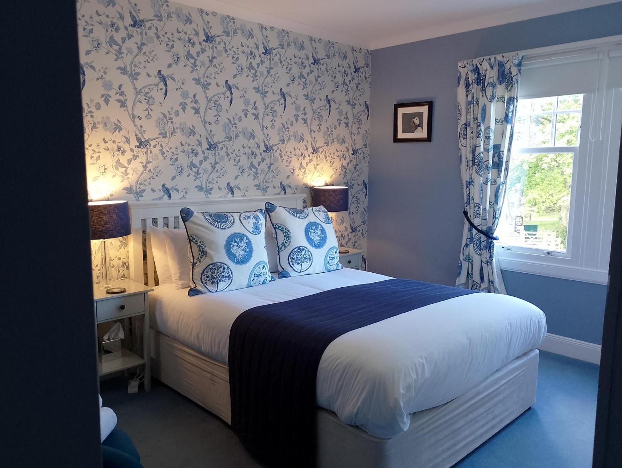 Smiddy House Bed and Breakfast Spean Bridge Buitenkant foto