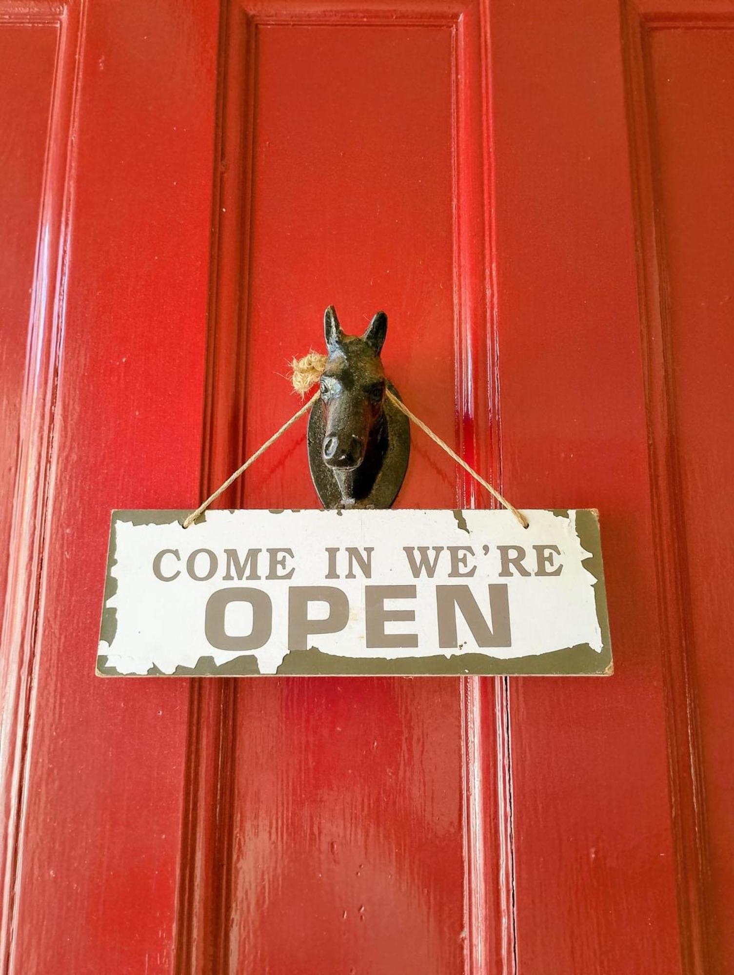 Smiddy House Bed and Breakfast Spean Bridge Buitenkant foto