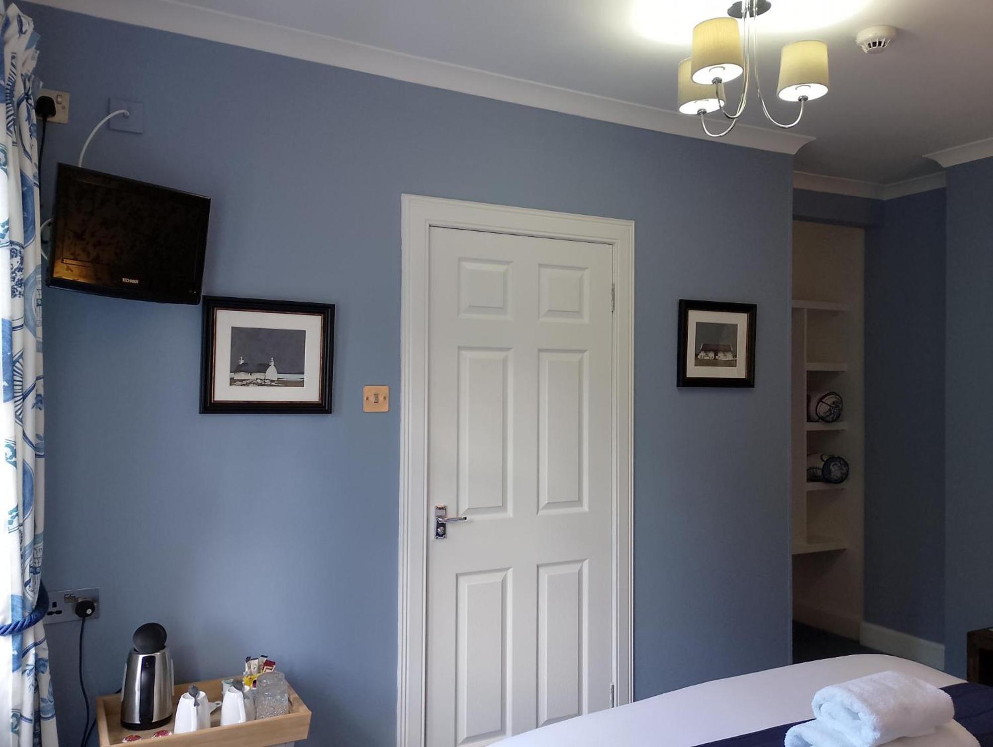 Smiddy House Bed and Breakfast Spean Bridge Buitenkant foto