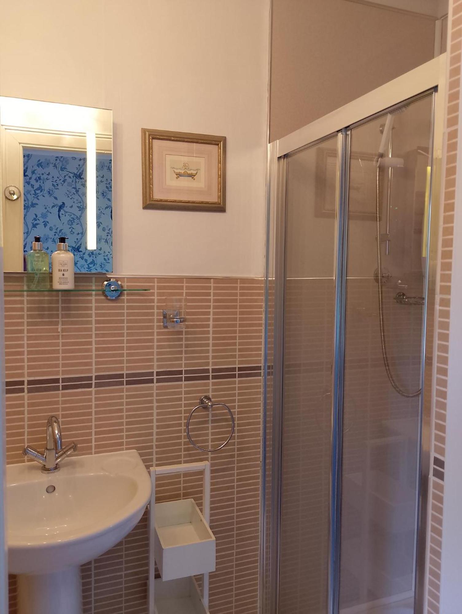 Smiddy House Bed and Breakfast Spean Bridge Buitenkant foto