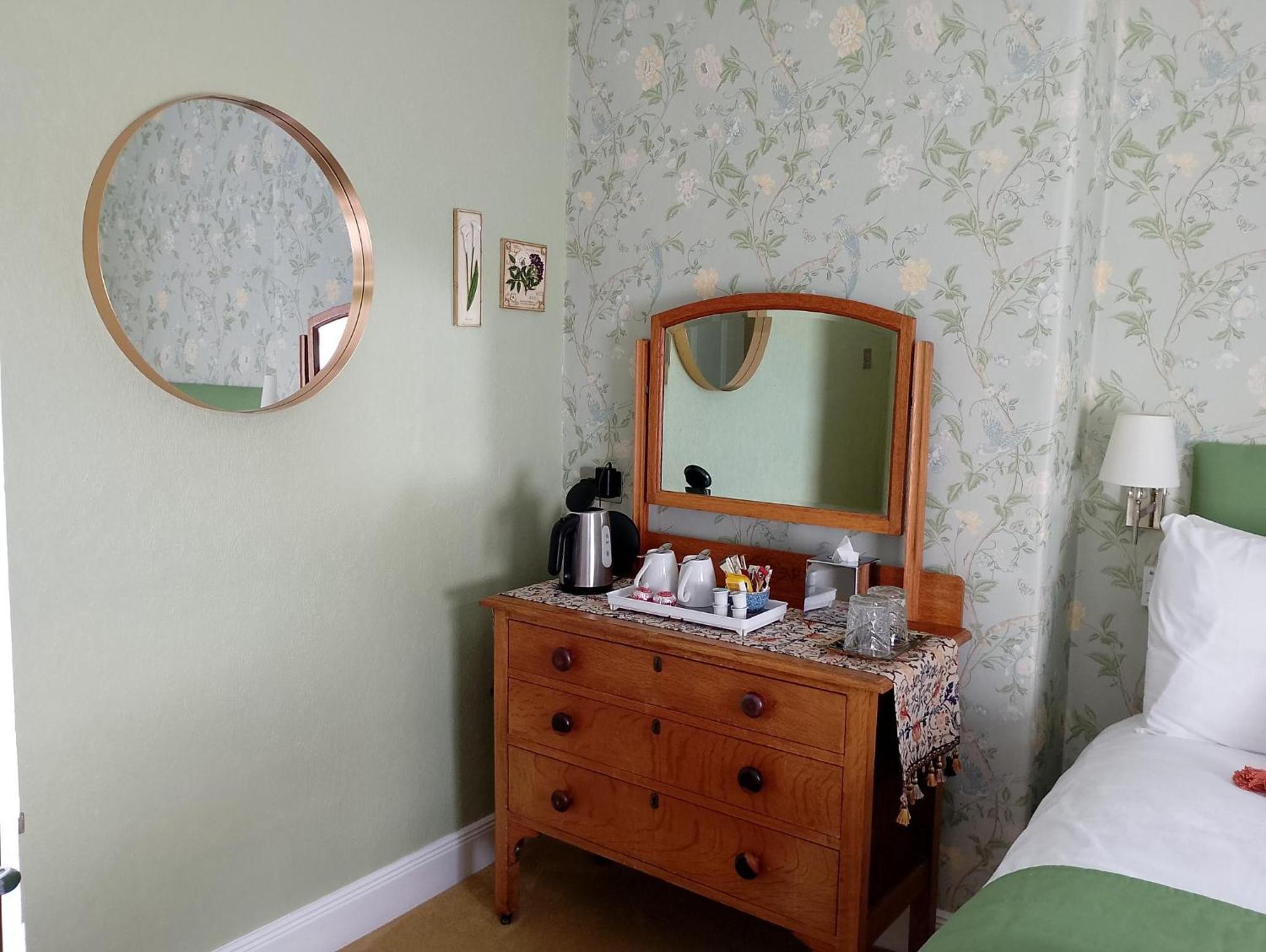 Smiddy House Bed and Breakfast Spean Bridge Buitenkant foto
