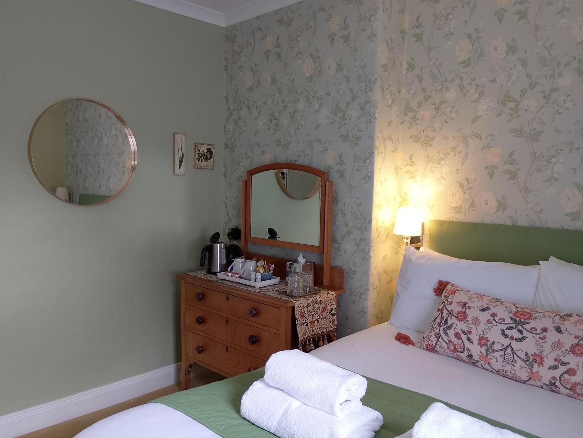 Smiddy House Bed and Breakfast Spean Bridge Buitenkant foto
