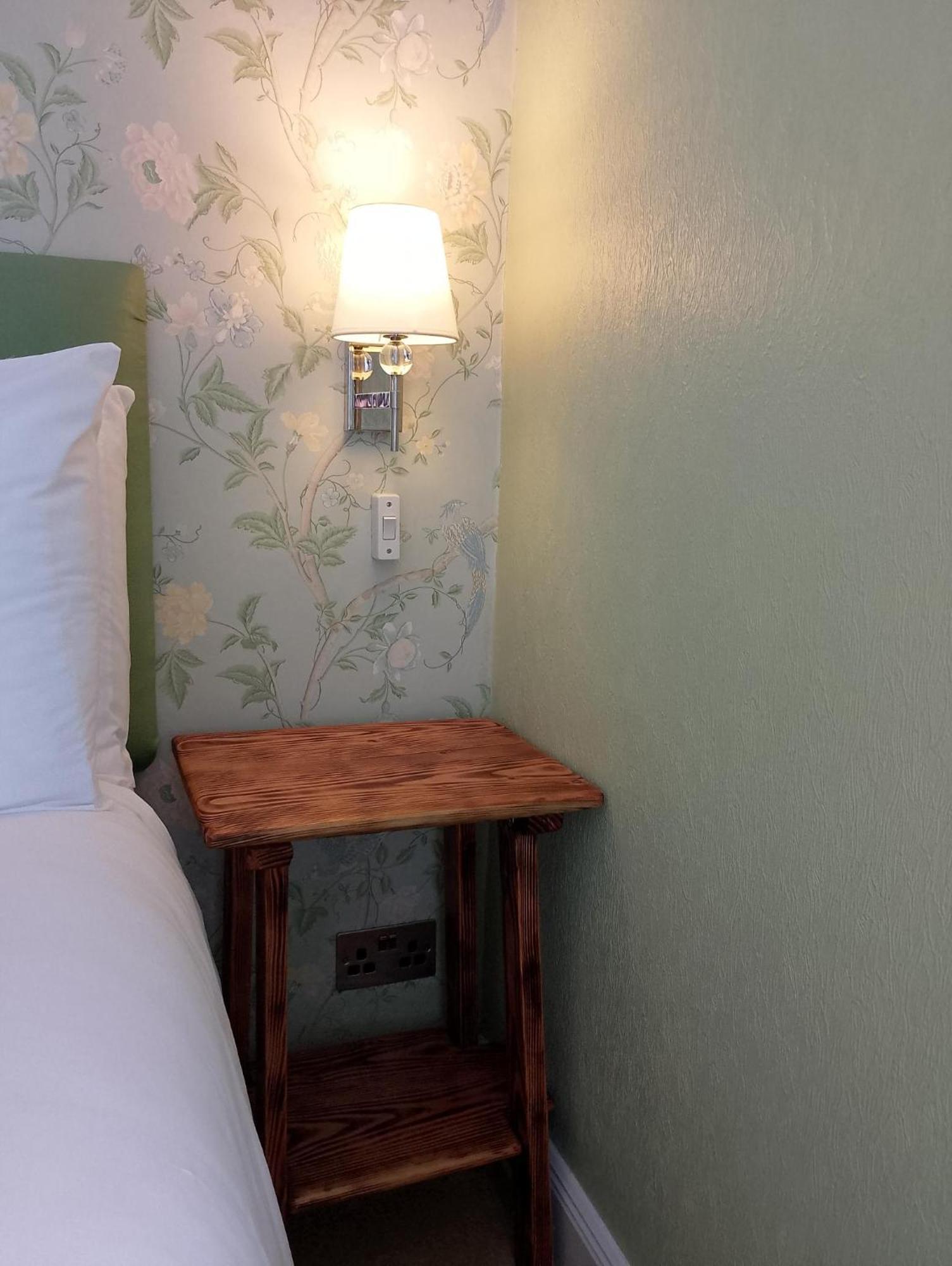 Smiddy House Bed and Breakfast Spean Bridge Buitenkant foto