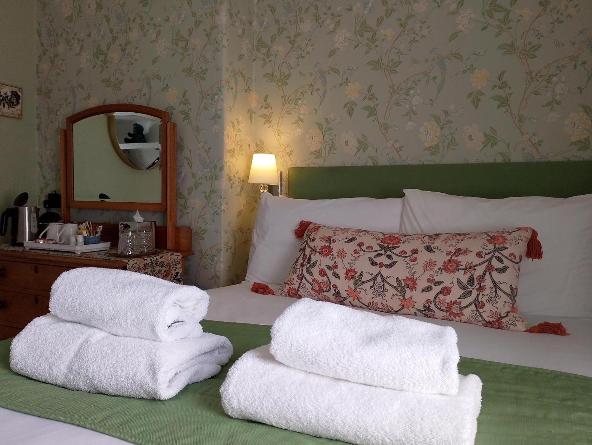 Smiddy House Bed and Breakfast Spean Bridge Buitenkant foto