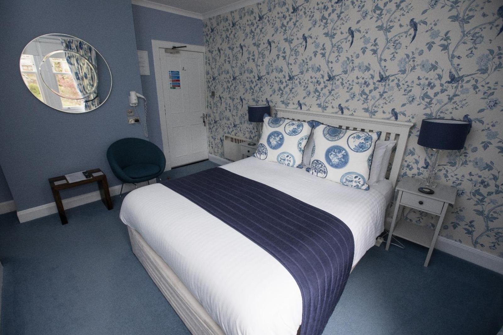 Smiddy House Bed and Breakfast Spean Bridge Kamer foto