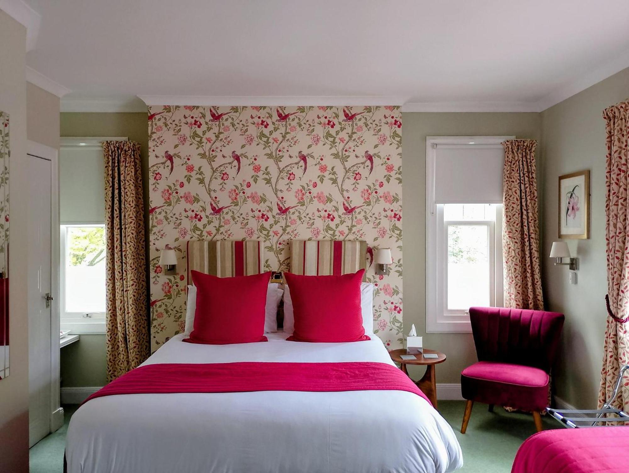 Smiddy House Bed and Breakfast Spean Bridge Kamer foto